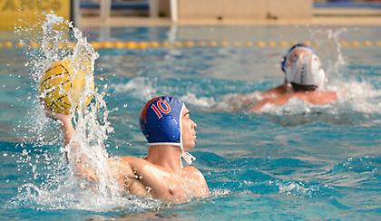 Πέρασε με άνεση από το Χαλάνδρι ο Πανιώνιος