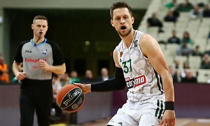 Πονίτκα: «Αργήσαμε να μπούμε στο ματς»