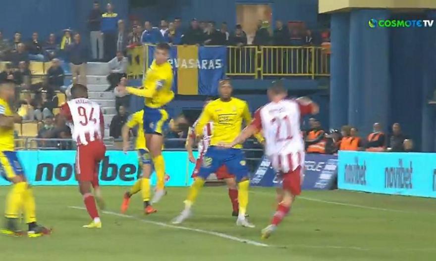 Η χαμένη ευκαιρία του Μπιέλ