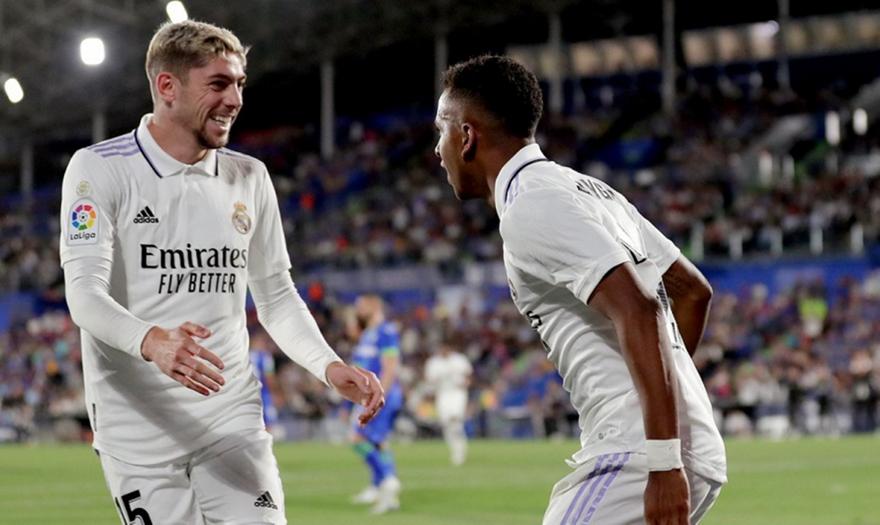 La Liga (11η αγωνιστική): Παγίδες για Ρεάλ και Μπαρτσελόνα