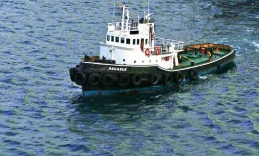 Νεκρός ανασύρθηκε 48χρονος κυβερνήτης ρυμουλκού