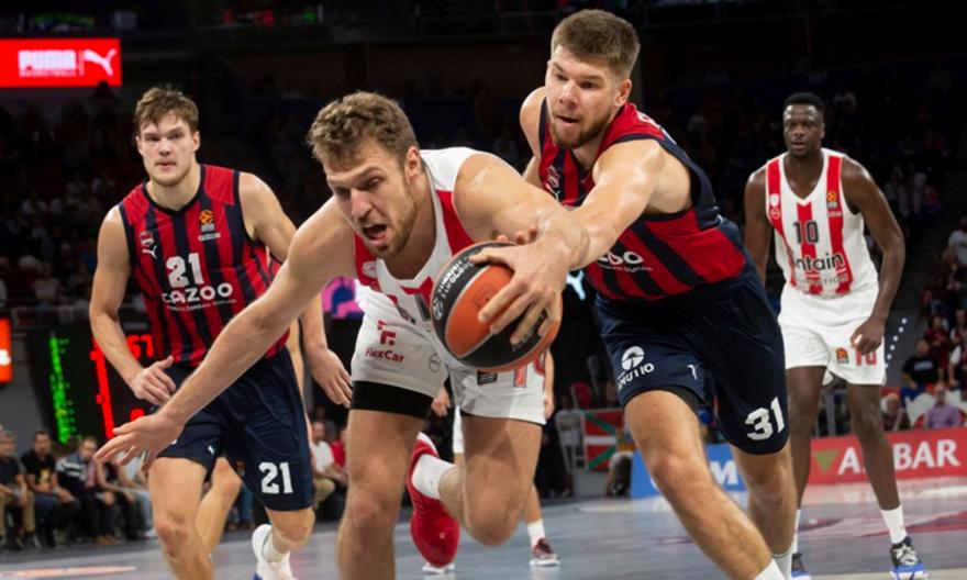 Βεζένκοφ: «Πρέπει να βελτιώσουμε την άμυνά μας!»