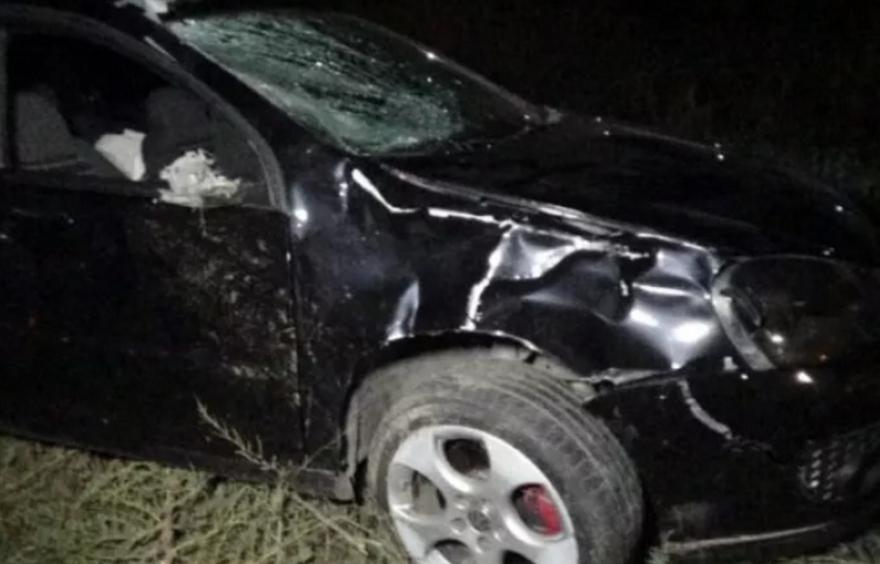 Ημαθία: ΙΧ παρέσυρε μητέρα με δύο παιδιά