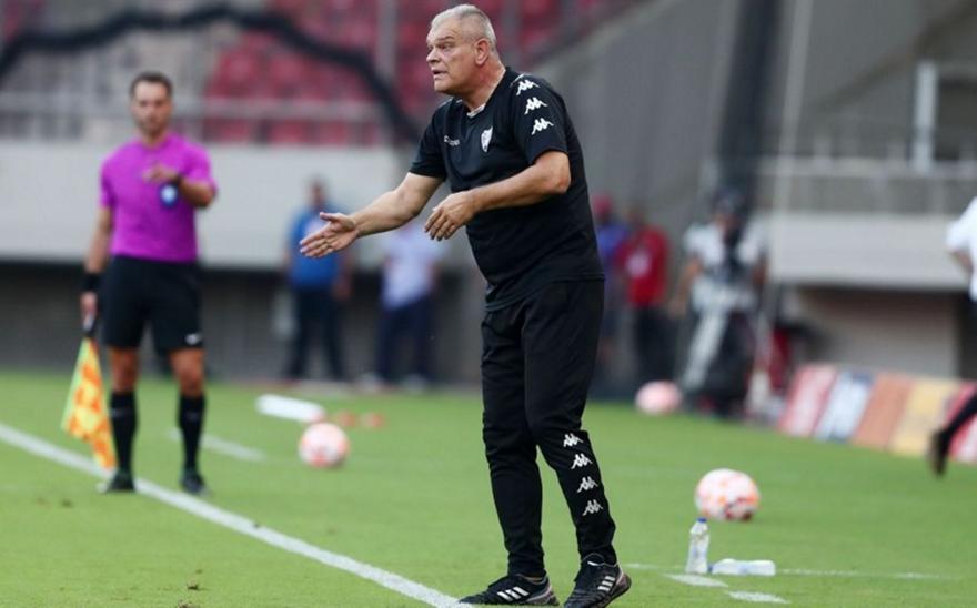 Με επιστροφές και Σόουζα κόντρα στον ΠΑΣ ο Ιωνικός