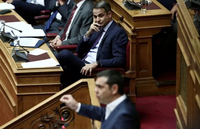Εκλογικός μαραθώνιος από την άνοιξη: Το «crash test»