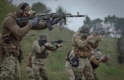 Η Μόσχα απέκρουσε προσπάθειες ουκρανικών επιθέσεων σε περιοχές των Λουχάνσκ και Ντονέτσκ