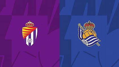 Βαγιαλόδιδ-Σοσιεδάδ