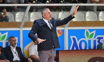 Βετούλας: «Δώσαμε δικαιώματα στο τέταρτο δεκάλεπτο»