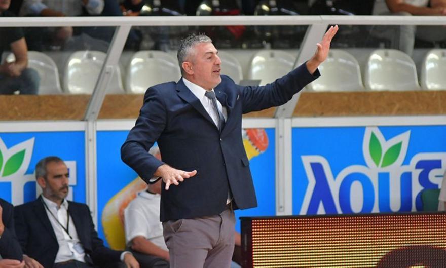 Βετούλας: «Δώσαμε δικαιώματα στο τέταρτο δεκάλεπτο»