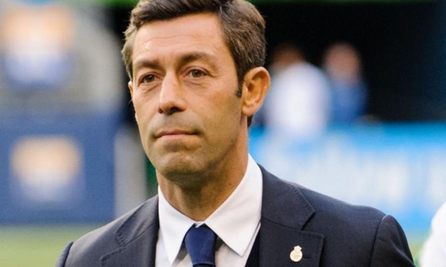 Ιέρο: Βρήκε τον νέο προπονητή της Γκουαδαλαχάρα