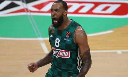 Ουίλιαμς: «Να είμαστε παθιασμένοι σε κάθε αγώνα»