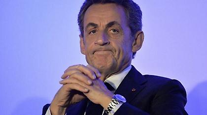 Αντίθετος στο μποϊκοτάζ προς το Παγκόσμιο Κύπελλο ο Σαρκοζί!