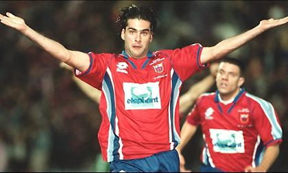 Κουίζ: Βρες τον παλιό Έλληνα ποδοσφαιριστή!