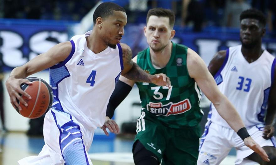 Ιωνικός-Παναθηναϊκός (4η περίοδος)