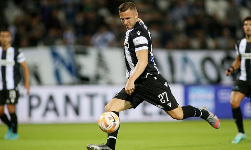 Κούρτιτς: «Δεν είμαι ικανοποιημένος, πρέπει να παίρνουμε αυτά τα ματς»