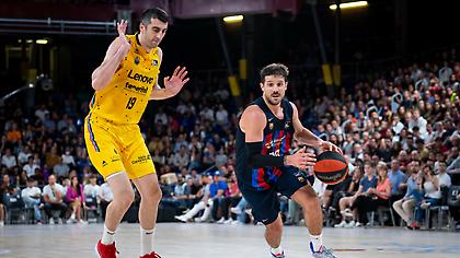 Έσπασε με... ζόριτο αήττητο της Τενερίφης η Μπαρτσελόνα