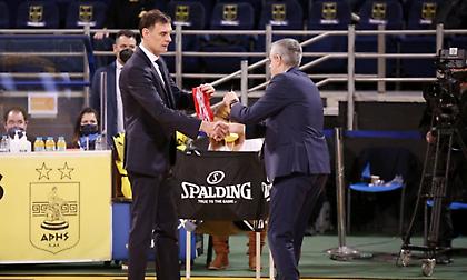 Με αντίθετη… ψυχολογία Άρης και Ολυμπιακός