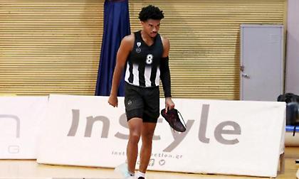 Προβλήματα με Χρηστίδη, Χαντς στον ΠΑΟΚ