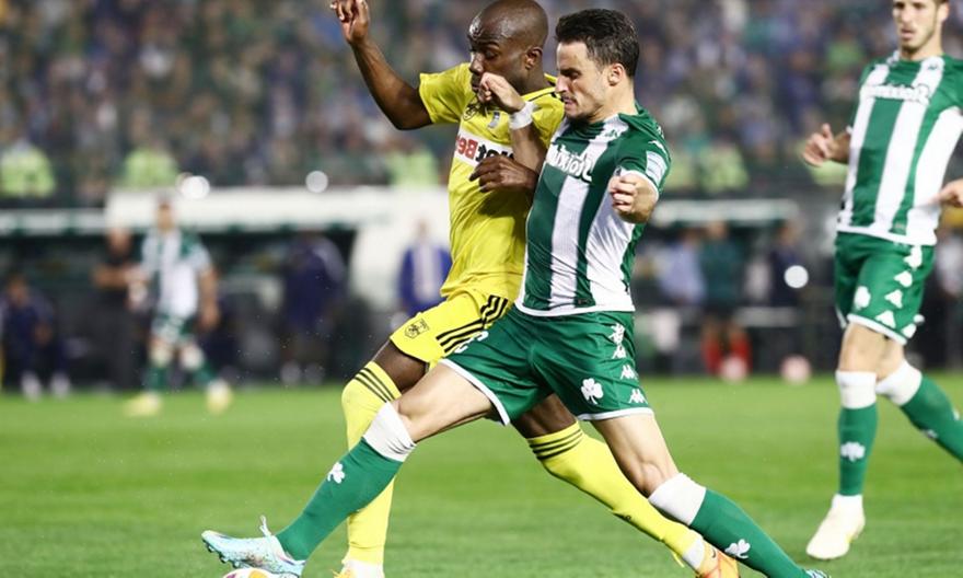 Χουάνκαρ: «Είμαστε πολύ περήφανοι που κάναμε το 9Χ9, θα δίνουμε τα πάντα για τη φανέλα»