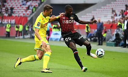 Κράτησαν για μια εβδομάδα τα χαμόγελα στη Ναντ!