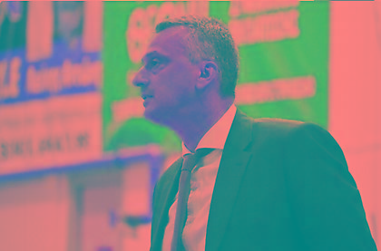 Ράντονιτς: «Την Τρίτη στην Αθήνα ο Μπέικον, ελπίζω να μας βοηθήσει»