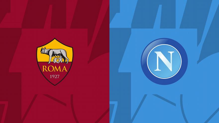 Ρόμα-Νάπολι 0-1