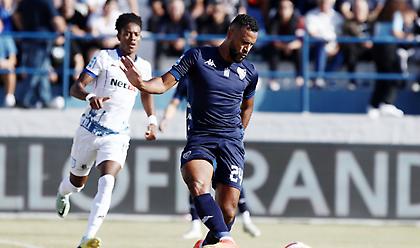 Ιωνικός-ΠΑΣ Γιάννινα 2-2