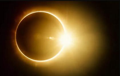 Όταν θα «κρυφθεί» ο ήλιος: Πότε και πού θα δούμε έκλειψη ηλίου στην Ελλάδα