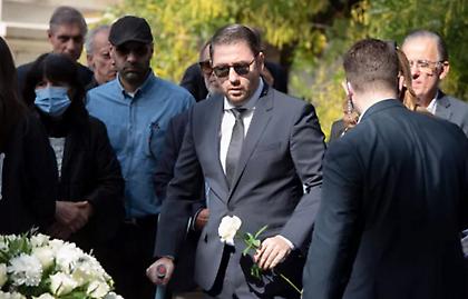 Ανδρουλάκης: Πυξίδα μας η παρακαταθήκη της Φώφης Γεννηματά για το ΠΑΣΟΚ