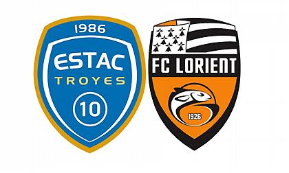 Τρουά-Λοριάν