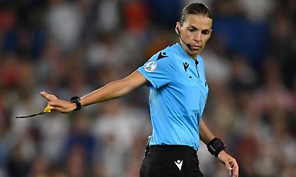 Τρεις γυναίκες ρέφερι στο Μουντιάλ του Κατάρ