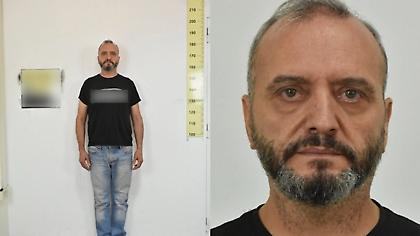 Γκαζάκια στο σπίτι του Ηλία Μίχου στον Άγιο Παντελεήμονα