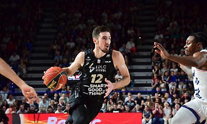 Ήττα-σοκ για τη Βιλερμπάν από τη Ροάν