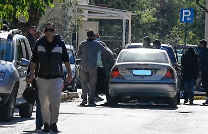 Φάκελος με στοιχεία- «φωτιά» στην ανακρίτρια για την υπόθεση της 12χρονης