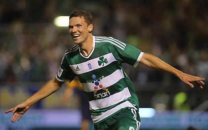 Κουίζ: Είσαι… δυνατός με τους παλιούς ξένους του Παναθηναϊκού;