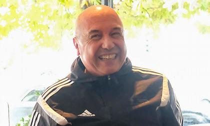 Ρότσα στον bwinΣΠΟΡ FM: «Μου αρέσει πολύ αυτός ο Παναθηναϊκός»