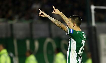 Μήνυμα Παναθηναϊκού σε Αϊτόρ: «Είσαι νικητής, θα επιστρέψεις πιο δυνατός»