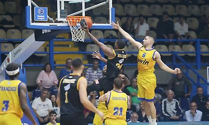 ΕΣΑΚΕ για ανακοίνωση ΚΑΕ ΑΕΚ: «Για λόγους ασφαλείας δεν έγινε Σάββατο το ματς στο Περιστέρι»