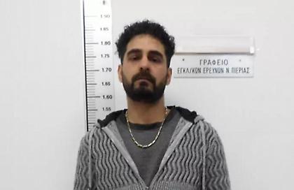 Στη δημοσιότητα φωτογραφίες του βιαστή της 11χρονης στην Κατερίνη
