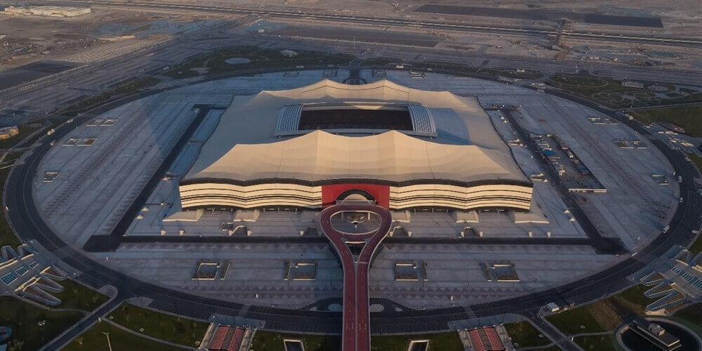 Μουντιάλ 2022 – Κατάρ: Τα γήπεδα