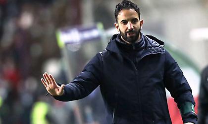 Διακαής πόθος της Άστον Βίλα ο Αμορίμ