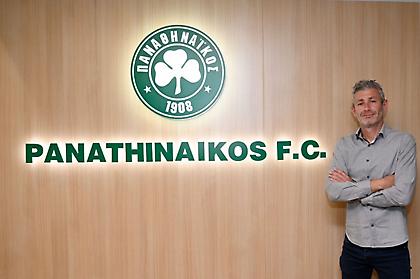 Επίσημο: Ανακοίνωσε τον Αντωνίου ο Παναθηναϊκός Β'!