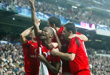 Όταν ο Ολυμπιακός τρόμαξε την Ρεάλ στο Μπερναμπέου και έκανε… «Άγιο» τον Ίκερ Κασίγιας (video)