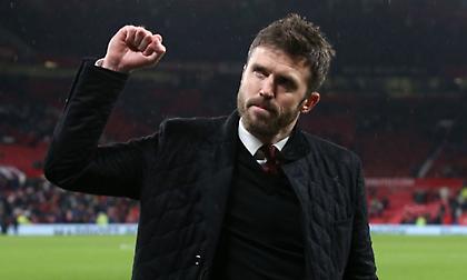 Επίσημο: Στον πάγκο της Μίντλεσμπρο ο Κάρικ