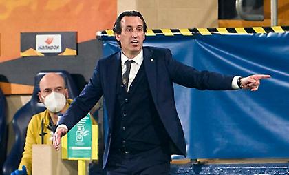 Στα υπόψη και ο Έμερι για τον πάγκο της Άστον Βίλα