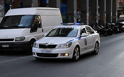 Ηράκλειο: Ποινική δίωξη στην 38χρονη που πέταξε καυστικό υγρό στον εν διαστάσει σύζυγό της