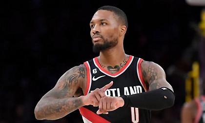 NBA: Λίλαρντ και Τέιτουμ οι καλύτεροι παίκτες της εβδομάδας