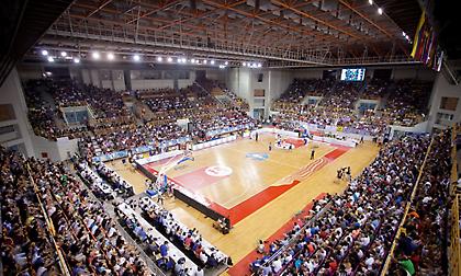 Κυκλοφόρησαν τα εισιτήρια του Ελλάδα-Λετονία στο Ηράκλειο