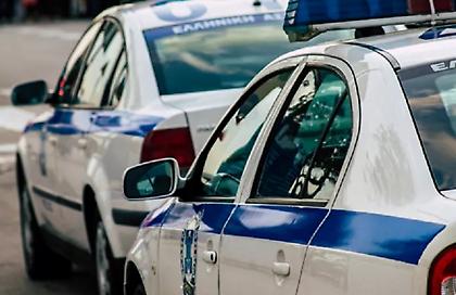 Ημαθία: Πυροβολισμοί στο σπίτι του 28χρονου που παρέσυρε τη μάνα με τα 2 παιδιά