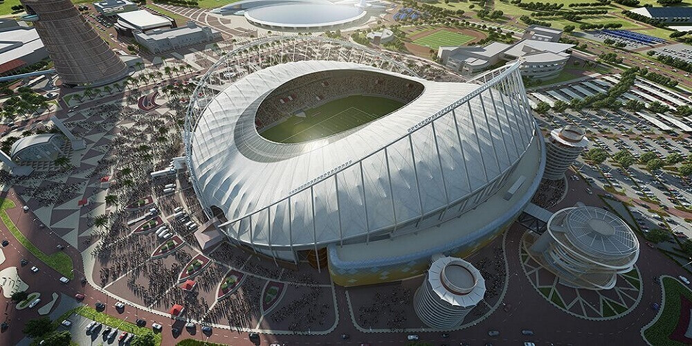 Μουντιάλ 2022 – Κατάρ: Τα γήπεδα